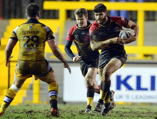Stephen Nash21